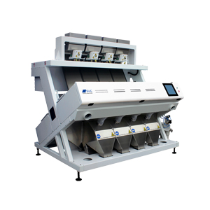 Colour Sorter For Grain By Professsional Factory Design