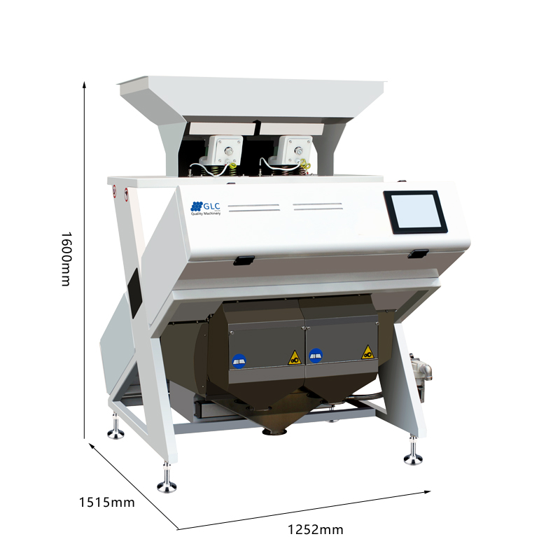 Grain Sorter Best Price From Prefashional Manufacturer