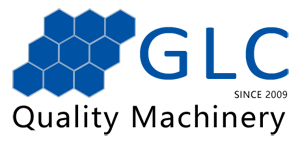 Congratulations to the establishment of GLC Machinery!